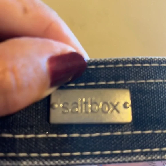 Tote bag - Picture 2 of 2